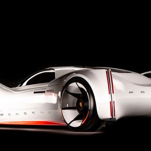 (Porsche)