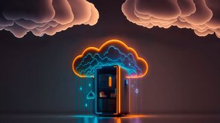 Ob nur lokal oder im Zusammenspiel mit der Cloud, virtuelle Infrastrukturen lasten Hardware besser aus, wolen aber auch richtig verwaltet werden. (© jahidsuniverse - stock.adobe.com)