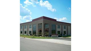 Headquarters of Renegade Materials Corporation.  (Teijin)