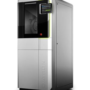 Dental-Fräsmaschine für hochpräzise Indikationen