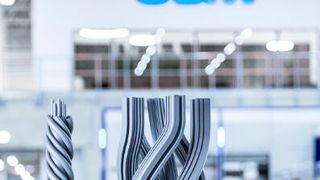 Guter Anfang! SLM Solutions verzeichnet einen kräftigen Auftragseingang, informieren heute die dortigen Entscheider. Für 2021 scheinen sich die Prognosen von einem 15-prozentigen Umsatzzuwachs deshalb zu bestätigen. (SLM Group)