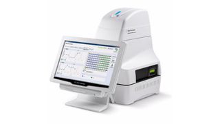 The optimized solution offered by Agilent and Biotek integrates the Agilent Seahorse XFe96/XFe24 Analyzers with the Biotek Cytation 1 Cell Imaging Multi-Mode Reader (Agilent)