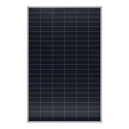 Modul vom Typ "JAM48D50/LR" aus der "Deepblue 5.0"-Reihe von Ja Solar.(Bild:  Ja Solar)