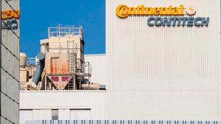 Jetzt ist es klar! Continental verkauft die Tochter Contitech an den Investor Lone Star Funds ... (Bild: Continental)