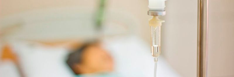 Werden Gesundheitseinrichtungen zum Ziel von Cyberangriffen, kann das auch Folgen für das Patientenwohl haben. Werden Gesundheitseinrichtungen zum Ziel von Cyberangriffen, kann das auch Folgen für das Patientenwohl haben.