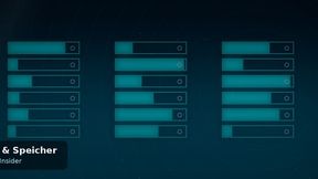 Milvus: sucht Vektoren im offenen Data Lake (Bild: Thomas Joos)