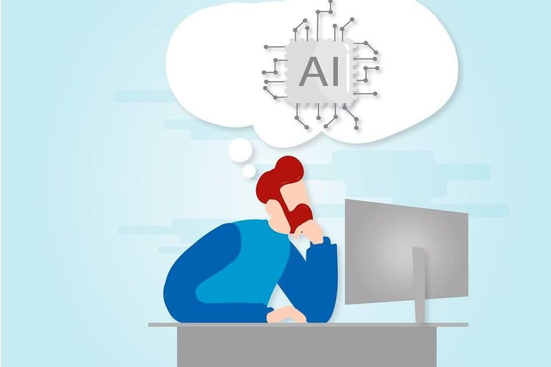 A new Cornell study shows that AI tools like ChatGPT significantly increase scientific output — while making it harder for reviewers to distinguish high-quality research from well-written but low-value papers.(Source:  free licensed /  Pixabay)