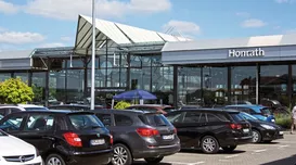 Oldenburger Opel Autohaus Beantragt Insolvenz