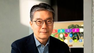 Nach zwei Jahren in Nordamerika übernimmt Kim erneut die Position als CEO der LG Western Europe Sales Subsidiary, also der DACH-Region. (Bild: LG Electronics)