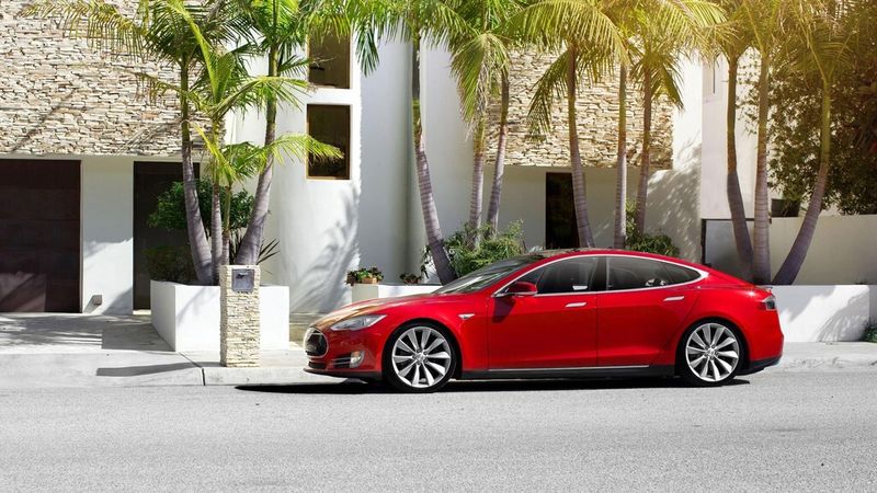 Copyright 2002-2010 Tesla Motors, Inc. Alle Rechte vorbehalten (Bild: Tesla Motors)