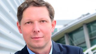 Prof. Andreas Bahr leitet an der TU Hamburg das Institut für Integrierte Schaltungen. (Bild: Andreas Bahr)