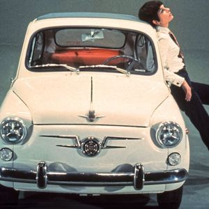 Aktuell stellt ein Seat 600 laut Classic Analytics im guten Zustand einen Gegenwert von 7.000 bis 9.400 Euro dar.(Bild:  Seat)