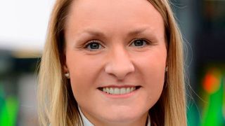 Hat Anfang Oktober 2017 die Leitung der Nürnberger Fachmesse FachPack übernommen: Cornelia Fehlner.Hat Anfang Oktober 2017 die Leitung der Nürnberger Fachmesse FachPack übernommen: Cornelia Fehlner. (NürnbergMesse)