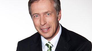 Gerald Hofmann, Regional Director Central EMEA bei Veeam Software (Archiv: Vogel Business Media)