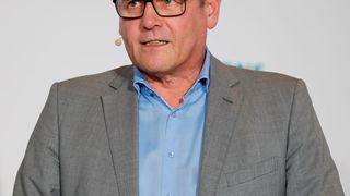 Ralf-Michael Franke, CEO der Business Unit Factory Automation der Siemens AG. (Siemens AG)