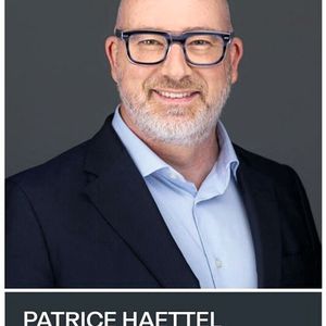 Patrice Haettel, Chief Operating Officer von Horse Powertrain und CEO der Horse Technologies Division.(Bild:  Horse)