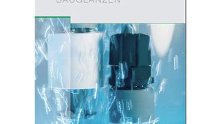 Der neue Sauglanzen-Katalog von Jacob  (Bild: Jacob)