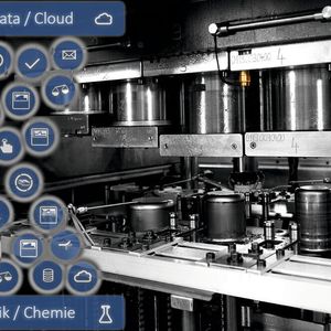 Knackpunkt bei der Diskussion um Daten im Rahmen der Digitalisierung ist, dass man die Verwendung der Daten von Anfang an bedenken muss.