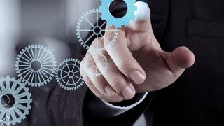 Eine ganzheitliche Portalstrategie kann unternehmensweit Nutzen stiften. (© everythingpossible - Fotolia.com)