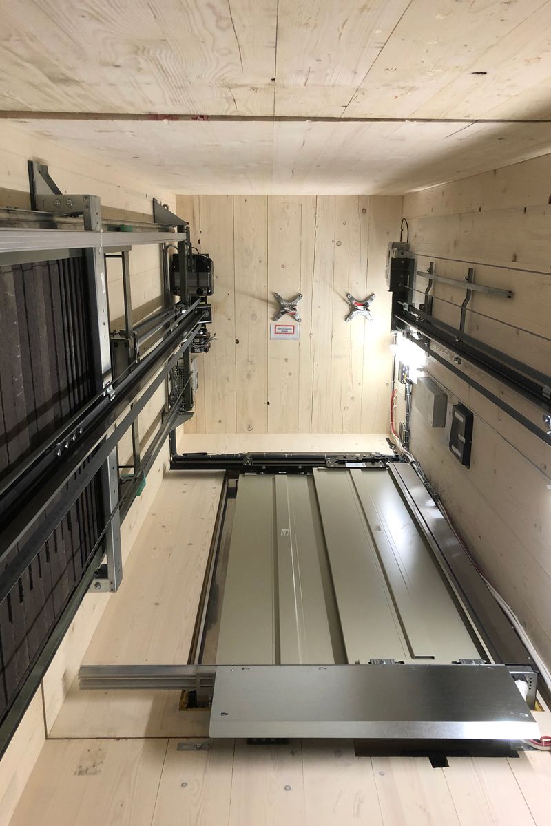 (Quelle:  Schindler)