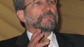 Dr. Hans-Joachim Henckel, Vorsitzender des Interministeriellen Ausschusses für Exportkreditgarantien des Bundes, zeigt sich für neue Ansätze bei der Exportabsicherung aufgeschlossen. Bild: Itasse (Archiv: Vogel Business Media)