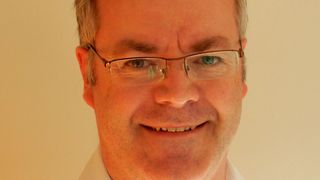 Richard Irwin ist Senior Product Marketer for AssetWise Operational Analytics bei Bentley.  (Bentley)