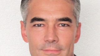 Daniel Schudel, Regional Director DACH bei Commvault (Bild: Commvault)