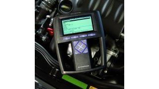 Am Bewährten festgehalten: Der neue Multitester Pro II mit überarbeitetem Design und technischen Neuerungen. (Archiv: Vogel Business Media)