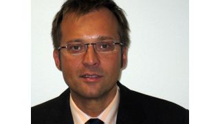 ATE-Fachmann Peter Laumer übernimmt den Technischen Support der Flying-Probe- und In-Circuit-Testsysteme bei Seica Deutschland (Archiv: Vogel Business Media)