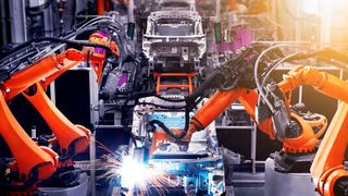 Der ZVEI warnt vor einer Versorgungsknappheit von elektrischen Antriebskomponenten.  (©jeson - stock.adobe.com)