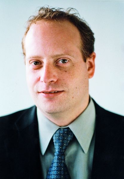 Toralv Dirro, Security Strategist bei McAfee (Archiv: Vogel Business Media)