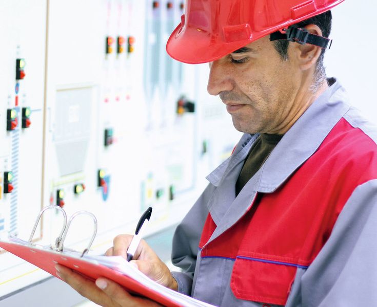Neue Fertigungsverfahren und die Möglichkeit, in Losgröße 1 zu produzieren, haben auch Auswirkungen auf das Kerngeschäft von Sicherheits- und Zertifizierungsunternehmen wie UL. (UL)