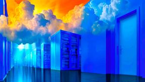 Atos findet mit STACKIT einen weiteren Partner für geschäftskritische Workloads in souveränen Cloud-Umgebungen. (Bild: Midjourney / KI-generiert)