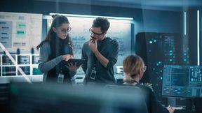 In der Schweiz zählen Fachkräfte aus Ingenieur-, MINT- und Tech-Berufen zu den am stärksten nachgefragten. (Bild: Engineers' Day)