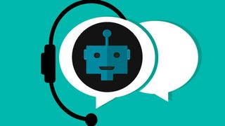 Beim Reinforcement Learning lernt das zu trainierende System selbstständig durch Belohnung und Bestrafung und kann so auch KMU beim Einstieg ins maschinelle Lernen unterstützen. Chatbots sind dabei nur ein mögliches Anwendungsbeispiel. (Bild: gemeinfrei)