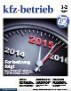 kfz-betrieb 01 / 2015 (Vogel Business Media)