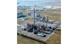 Borealis’ production location in Kallo, Belgium (Borealis)