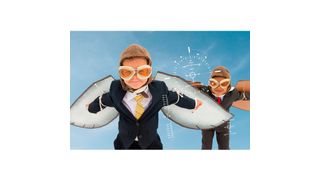 Microsoft hat eine Kampagne rund um KI-Ideen und -Projekte gestartet. (Screenshot / Microsoft)