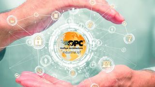 Über Edge-Geräte geht es in die Cloud: Sie sitzen an der Schnittstelle von der Automatisierungs- (OT) zur Informationstechnologie (IT). (CarlosAndreSantos)