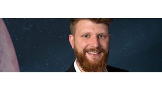 Johannes Minsinger, Key Account Manager bei Datakom (Bild: Datakom)