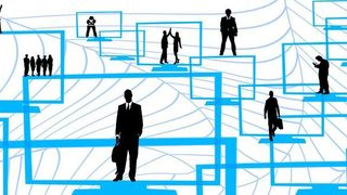 Arbeitsplatz der Zukunft: Anforderungen an den Digital Workplace. (gemeinfrei (geralt / pixabay))