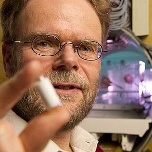 (Archiv: Vogel Business Media)