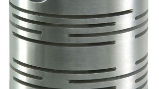 Die ASK ist eine drehstarre Kupplung, die winkeligen, axialen und radialen Wellenversatz ausgleicht. Bild: VMA (Archiv: Vogel Business Media)