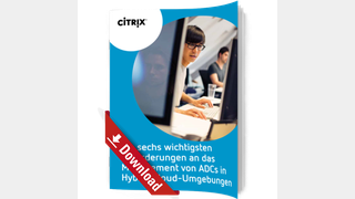 Whitepaper Cover: Vogel IT