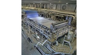 Das Instandhaltungsmanagement von grösseren Anlagen erweist sich als komplexe Herausforderung.  (zoegl.at)