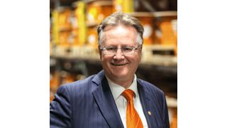 Andreas Lapp wird Vorsitzender des Aufsichtsrats der U.I. Lapp GmbH (Lapp Gruppe)