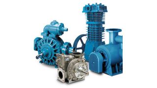 Blackmer will be displaying a range of pumps and compressors at the ILTA International Operating Conference and Trade Show in the USA.  (Blackmer)