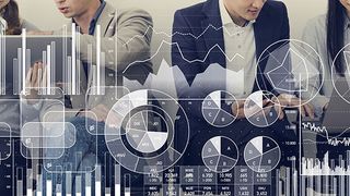 Buchhaltung aus der Cloud, mit der alle Daten auf einer Plattform gesammelt werden, bietet viele Vorteile, wie die Visualisierung des Ausgabenmanagements, Informationsabfrage in Echtzeit sowie mehr Transparenz. (Bild: © metamorworks - stock.adobe.com)