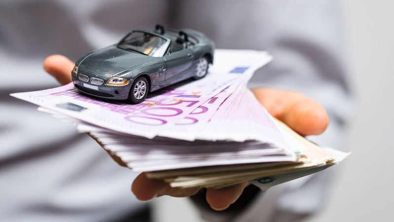 Seit dem 1. Juli 2021 gelten neue Umsatzsteuerregeln für den Verkauf an Nichtunternehmer in der EU.(Bild:  vege - Fotolia)