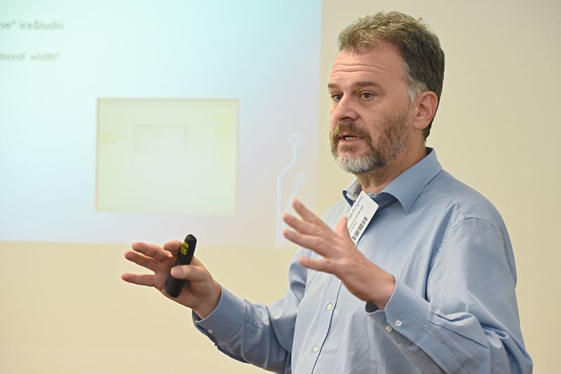 FPGA-Kongress 2016: Impressionen (Bild: VBM)